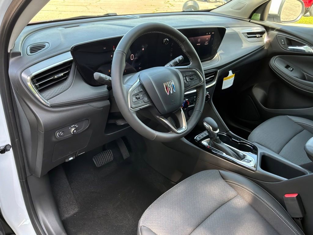 2026 Buick Encore GX Preferred - Photo 14