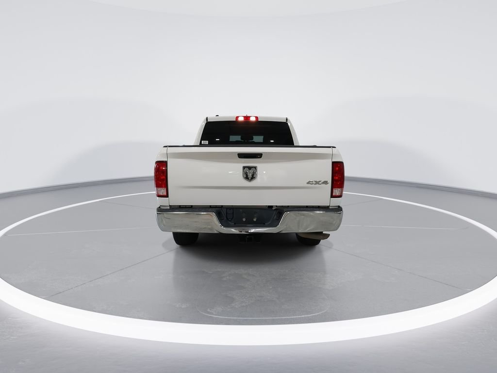 Used 2022 White Ram SSV image 7
