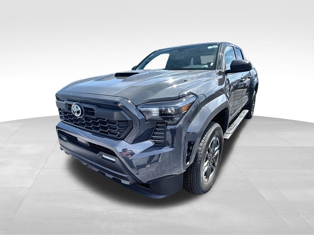 New 2026  Toyota TRD Sport image 4