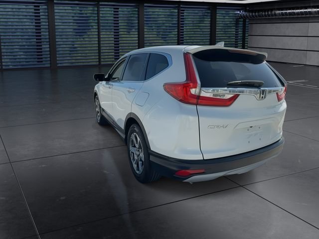 Used 2018  Honda EX-L image 6