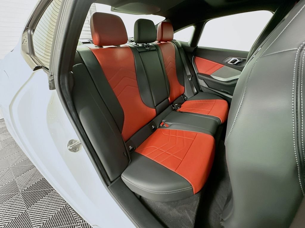 2025 BMW 2 Series M235 - Photo 26