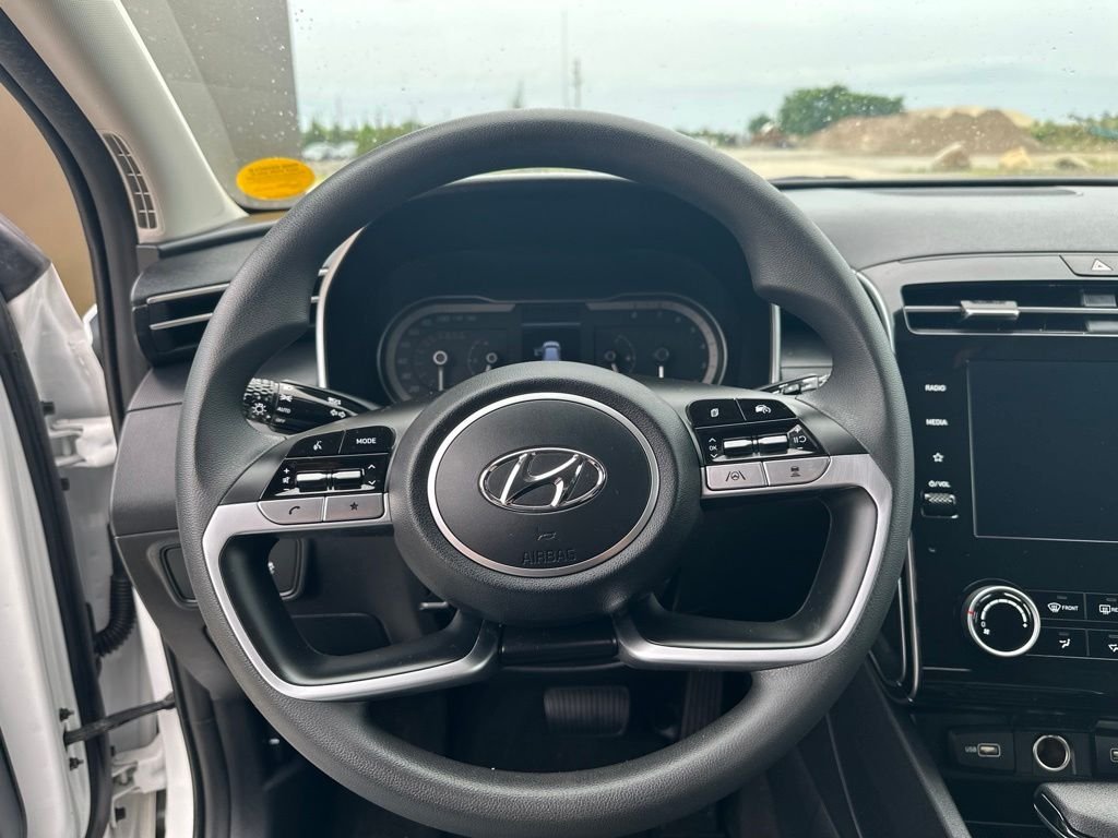 Certified Used 2022 Gray Hyundai SEL image 11