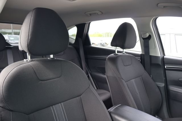 2024 Hyundai Tucson SEL - Photo 17