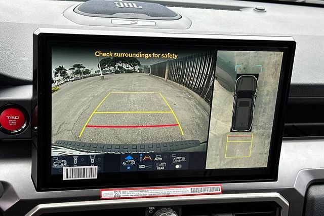 New 2026  Toyota TRD Off-Road Premium image 23
