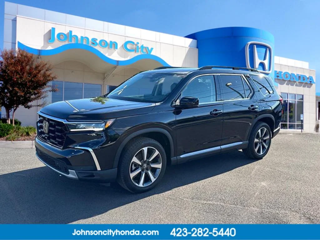 2024 Honda Pilot Elite AWD's photo
