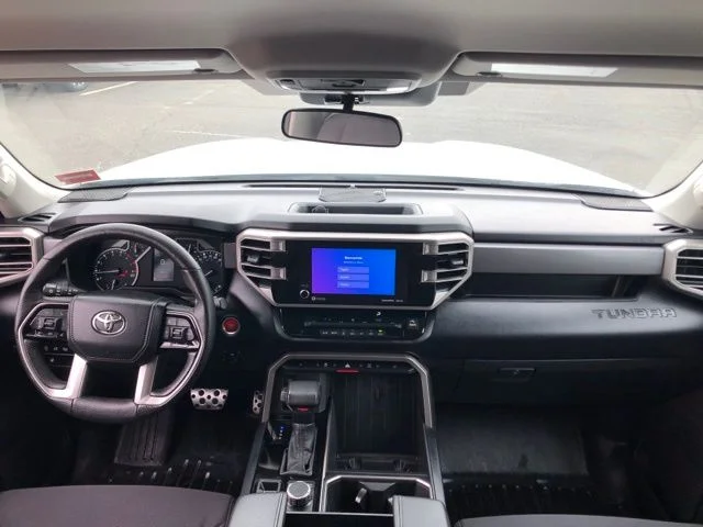 Used 2023 Ice Toyota SR5 image 20