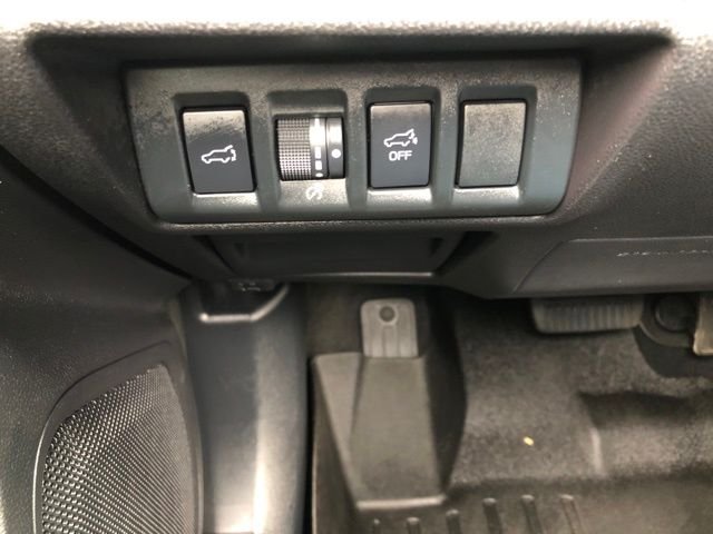 Used 2023 Gray Subaru Limited image 25