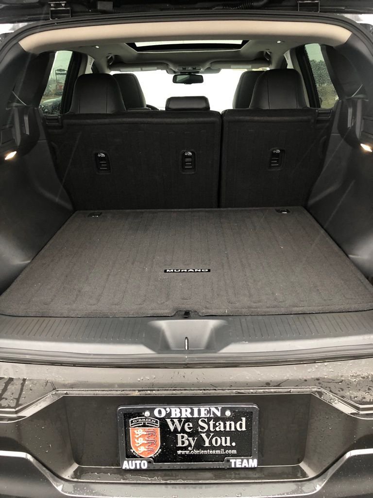 2025 Nissan Murano SL - Photo 13