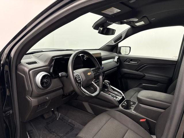 Used 2024 Black Chevrolet LT image 16