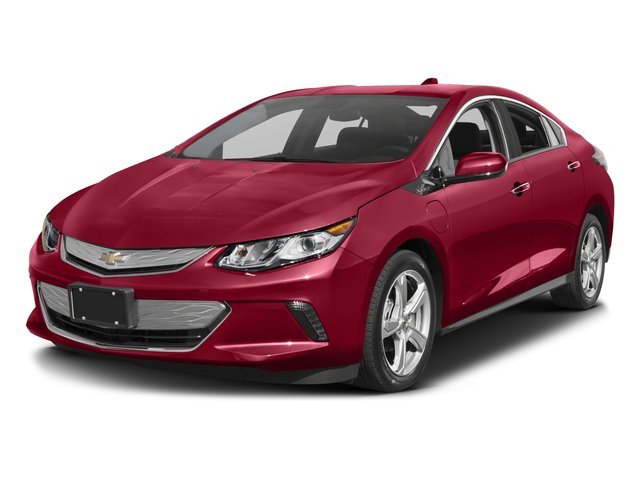 2017 Chevrolet Volt Premier's photo