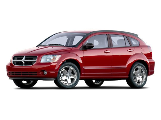 2009 Dodge Caliber SE FWD's photo