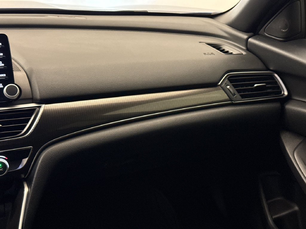 2022 Honda Accord Sport - Photo 14