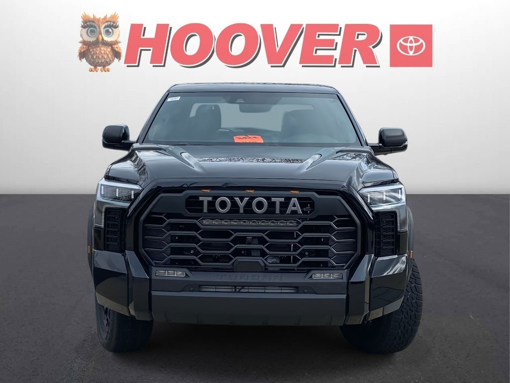 2026 Toyota Tundra TRD Pro - Photo 7