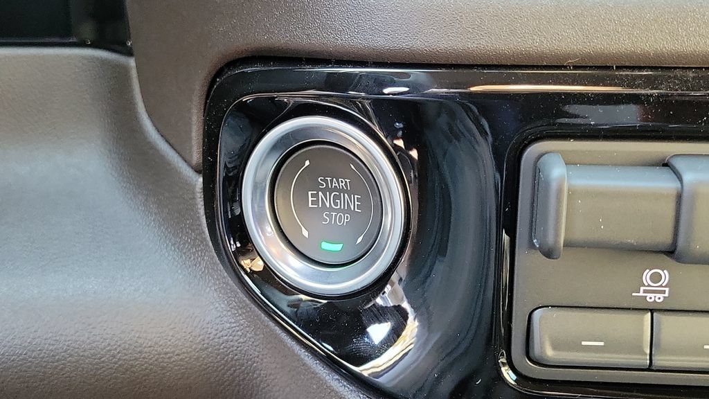 2026 Chevrolet Silverado 1500 LTZ - Photo 29
