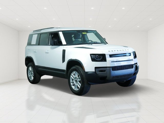 2026 Land Rover Defender