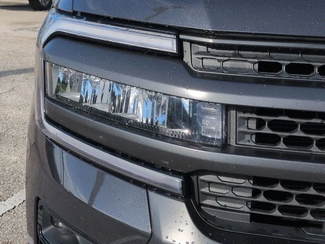 Used 2023  Ford Timberline image 10