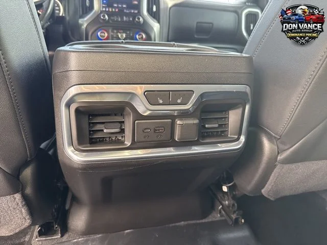 Used 2021 Silver Chevrolet LTZ image 26