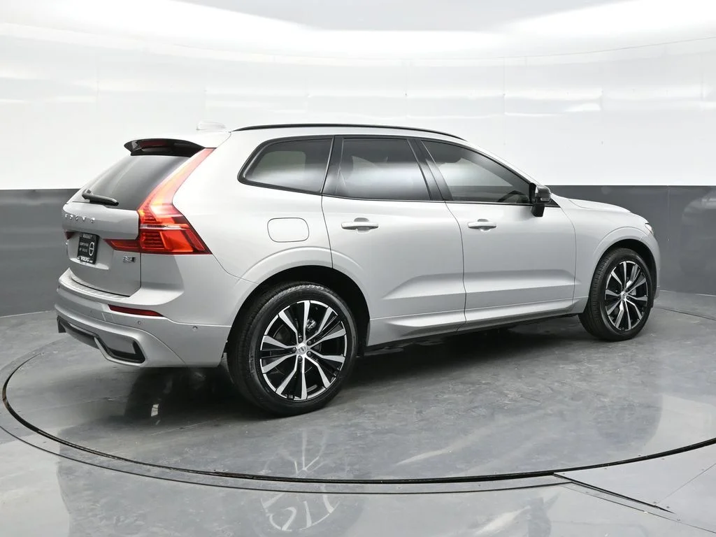 Certified Used 2023 Silver Dawn Volvo Plus image 7