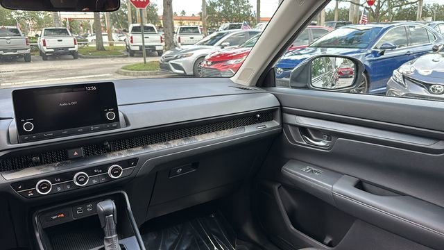 2023 Honda CR-V EX - Photo 15
