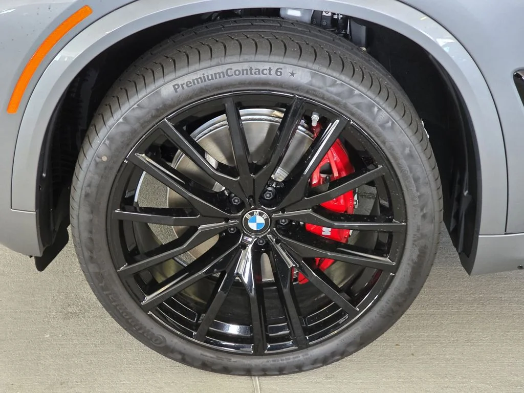 New 2026 Gray BMW sDrive40i image 5