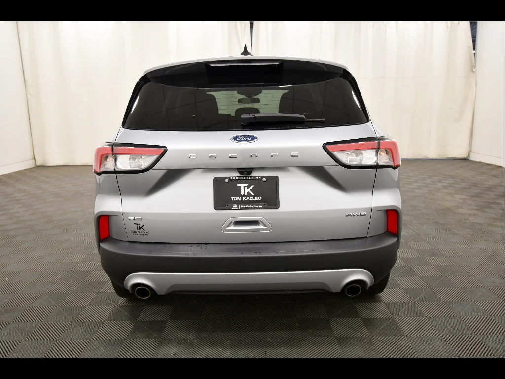 2021 Ford Escape SE - Photo 6