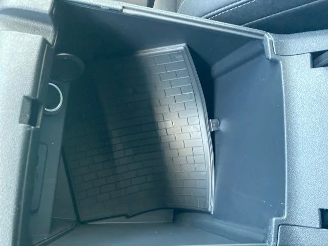 New 2026 Avalanche Gray Ford Badlands® image 31