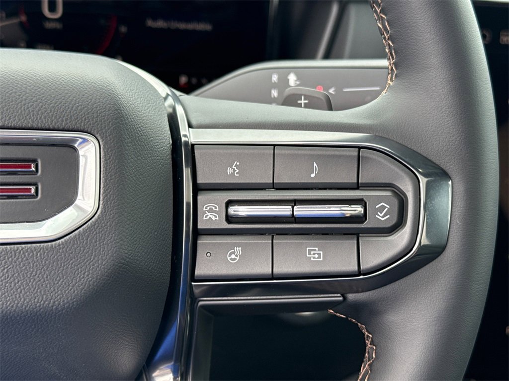 2026 GMC TERRAIN - Image 19