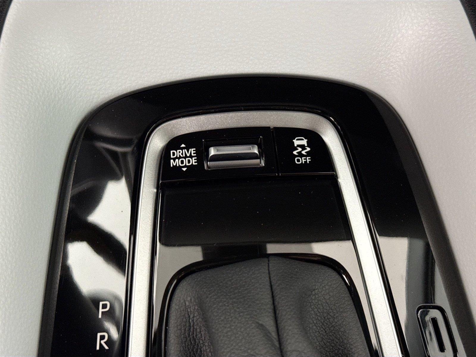 Used 2025 Underground Toyota SE image 35