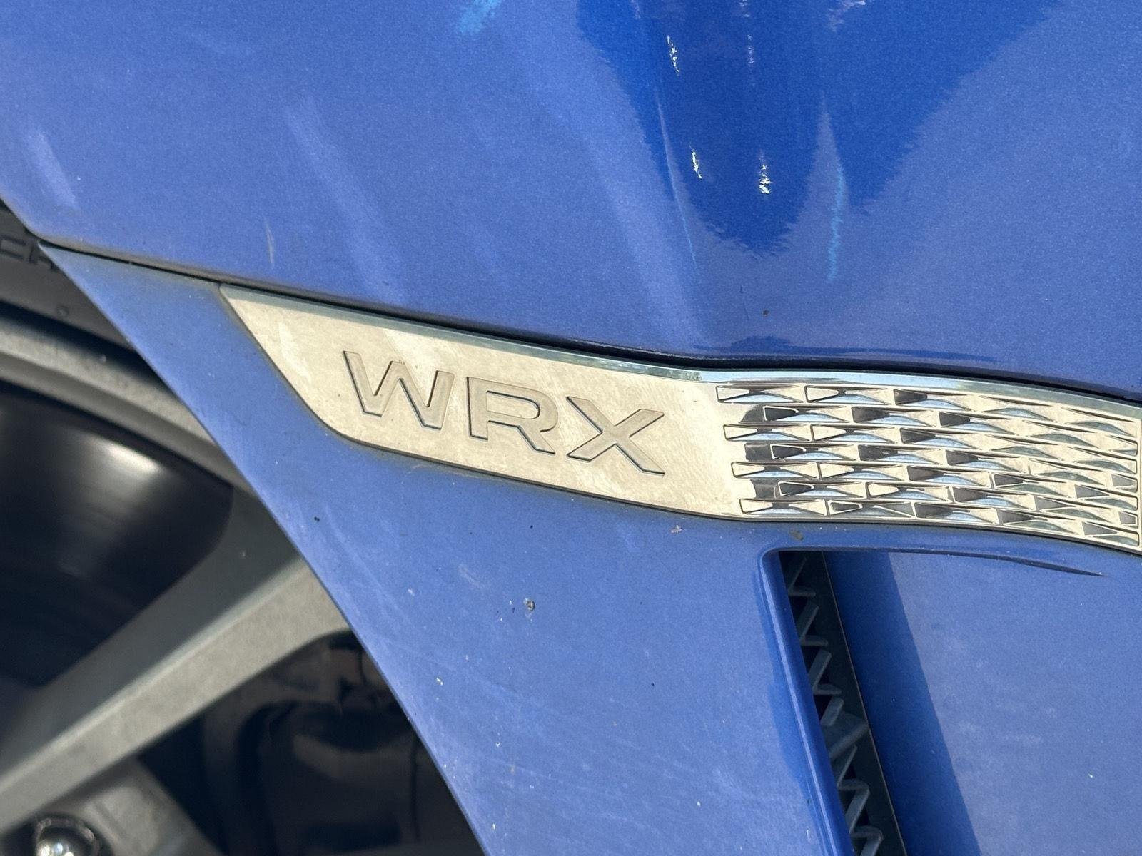 Used 2019 WR Blue Pearl Subaru Premium image 10