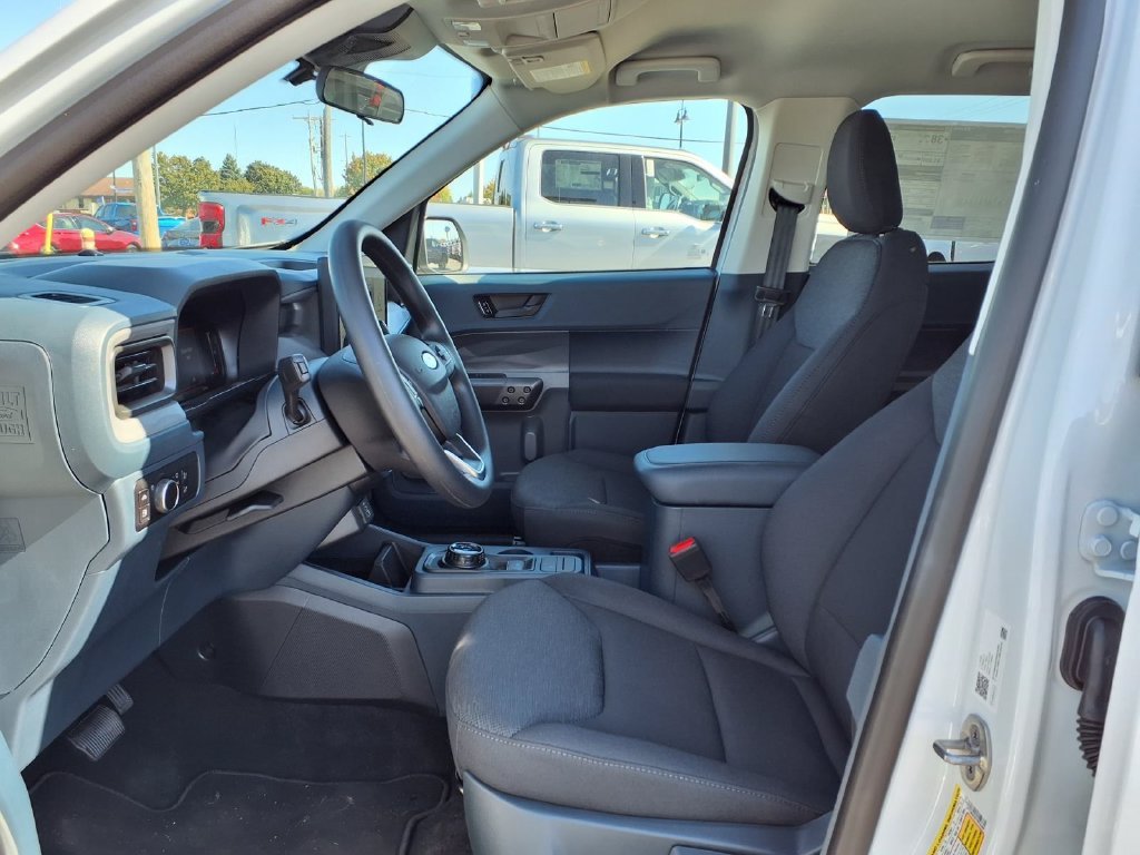 New 2026 White Ford XL image 9