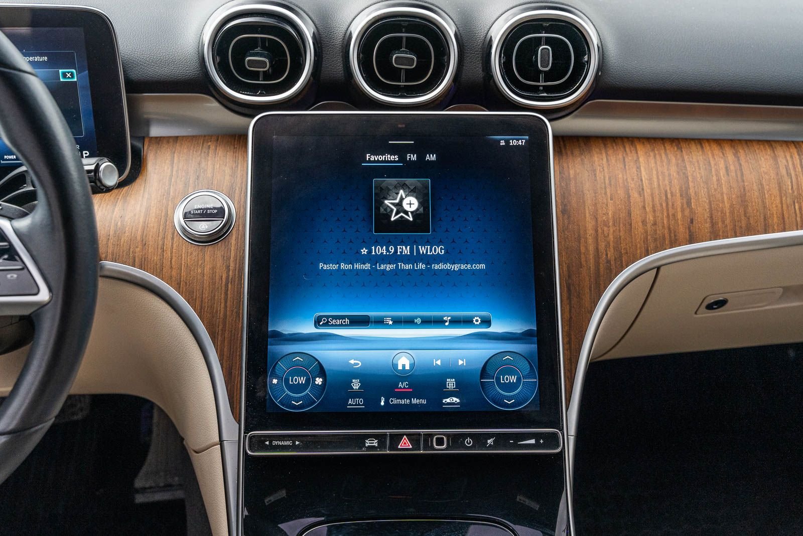 2022 Mercedes-Benz C-Class Sedan C 300 - Photo 29