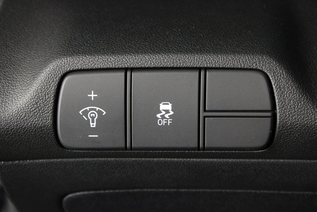 Used 2026 Black Hyundai SEL Sport image 24