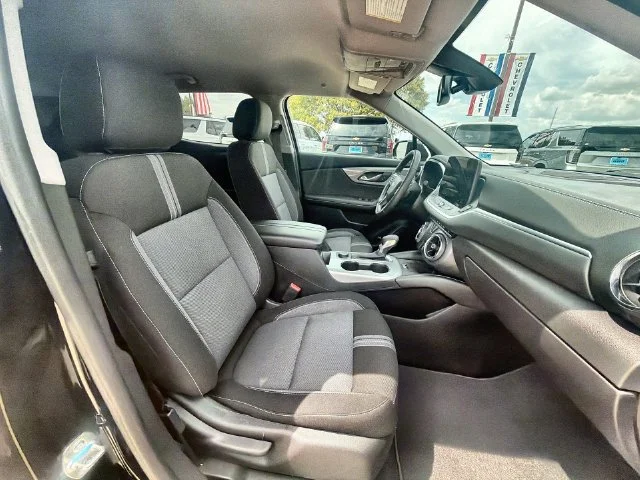 2024 Chevrolet Blazer 2LT - Photo 27