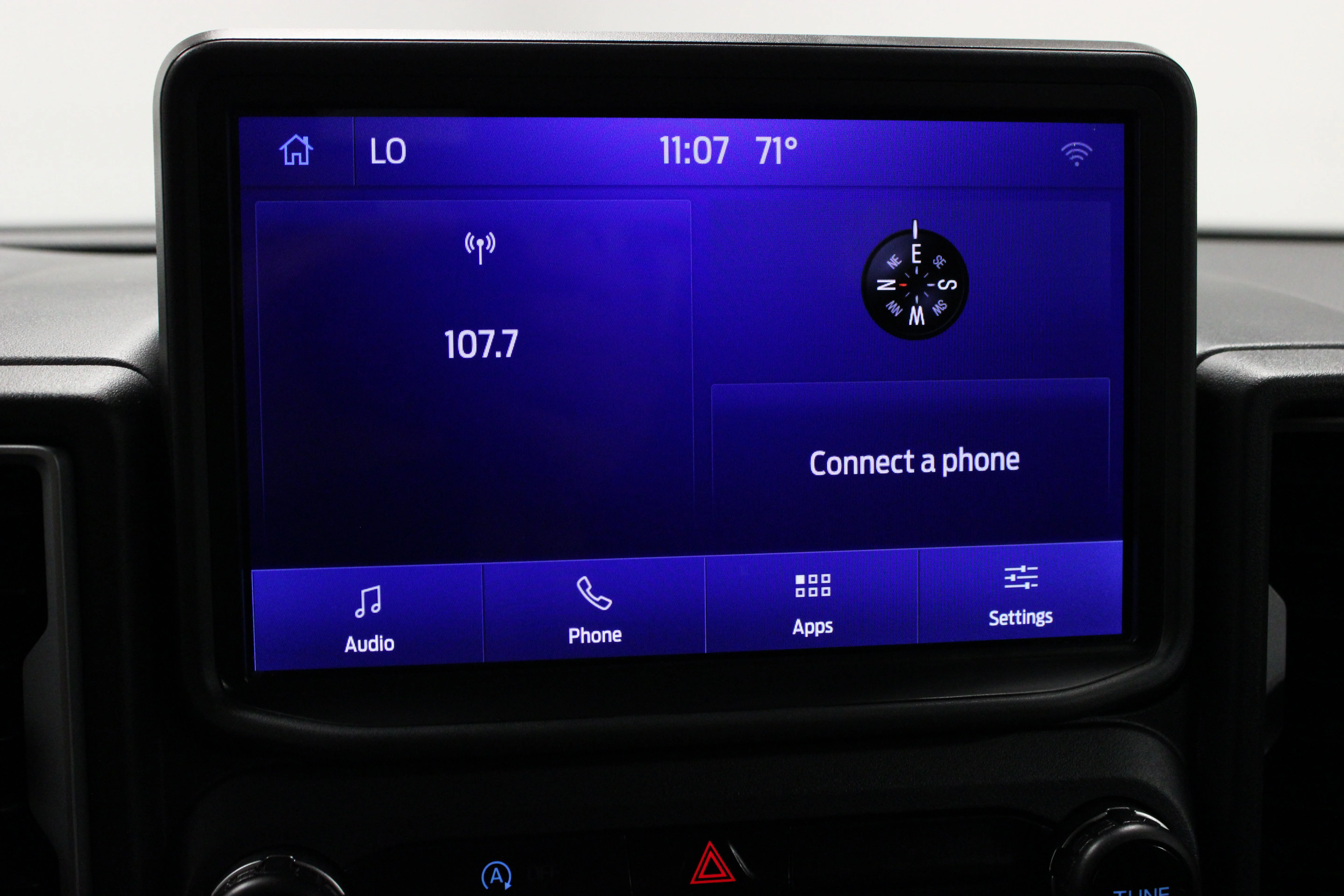 Used 2024 Gray Metallic Ford Big Bend image 23