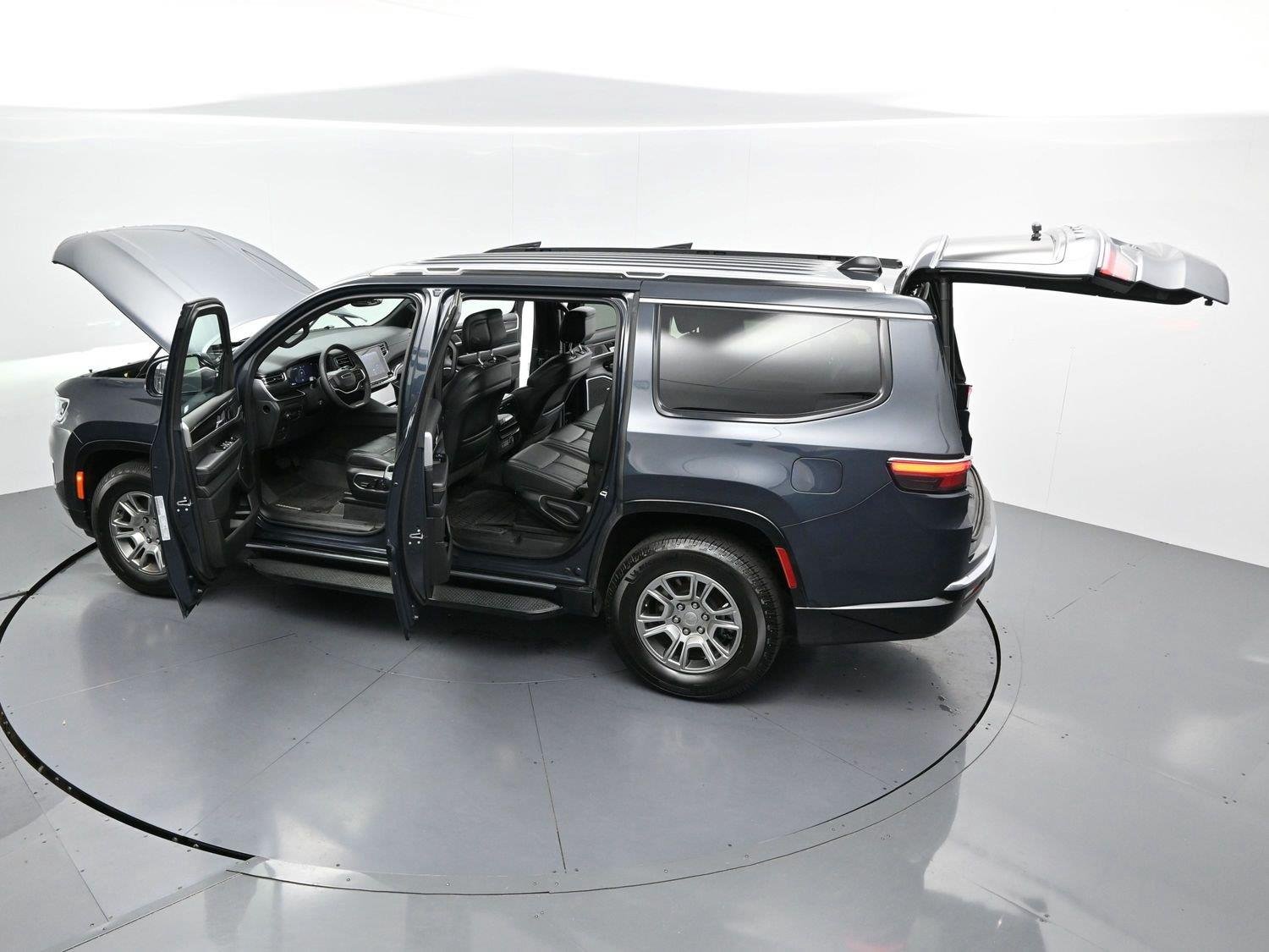 Used 2024 River Rock Jeep 4x4 image 50