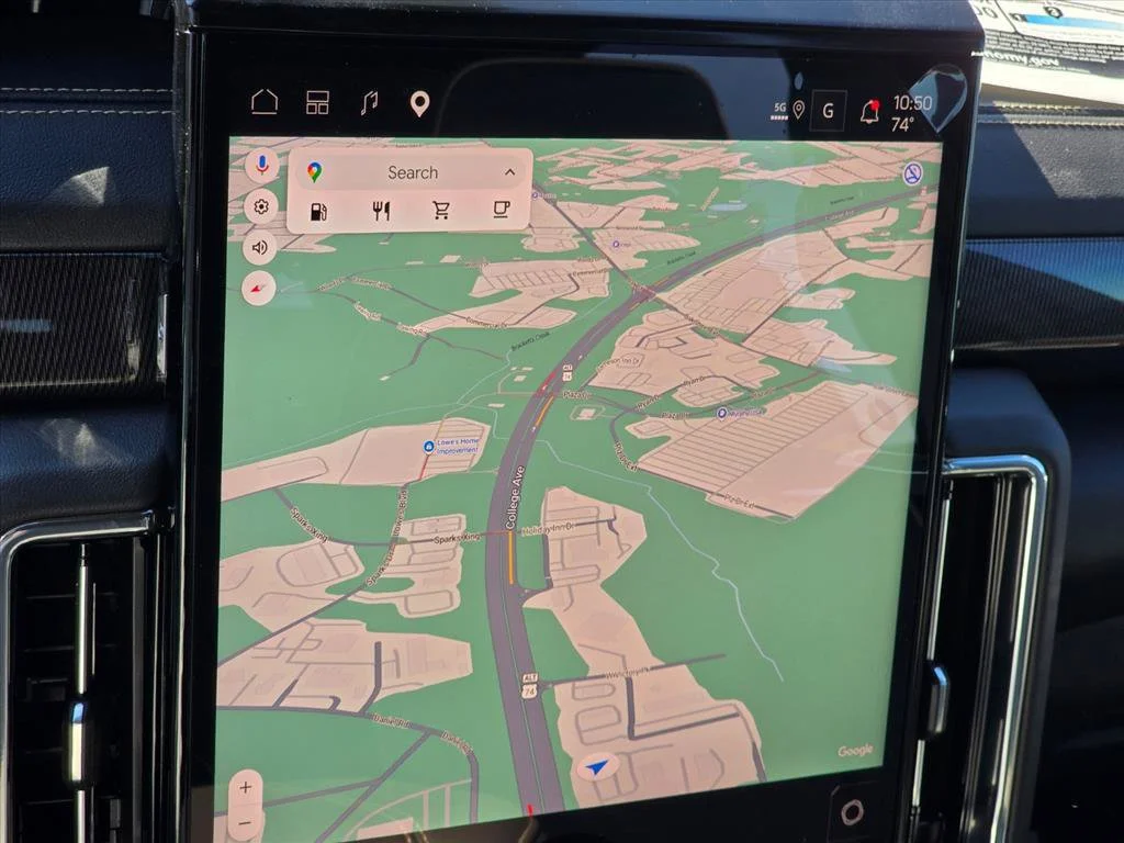 New 2026 Summit White GMC Elevation image 9
