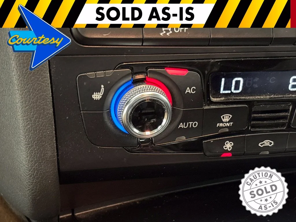 Used 2014 Silver Audi 2.0T Premium Plus image 37