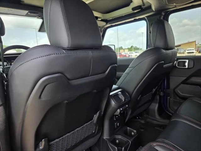 New 2026 Reign Exterior Paint Jeep Rubicon image 23
