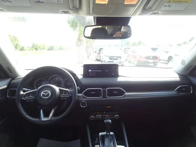 Used 2025 Quartz Metallic Mazda 2.5 S Preferred Package image 11