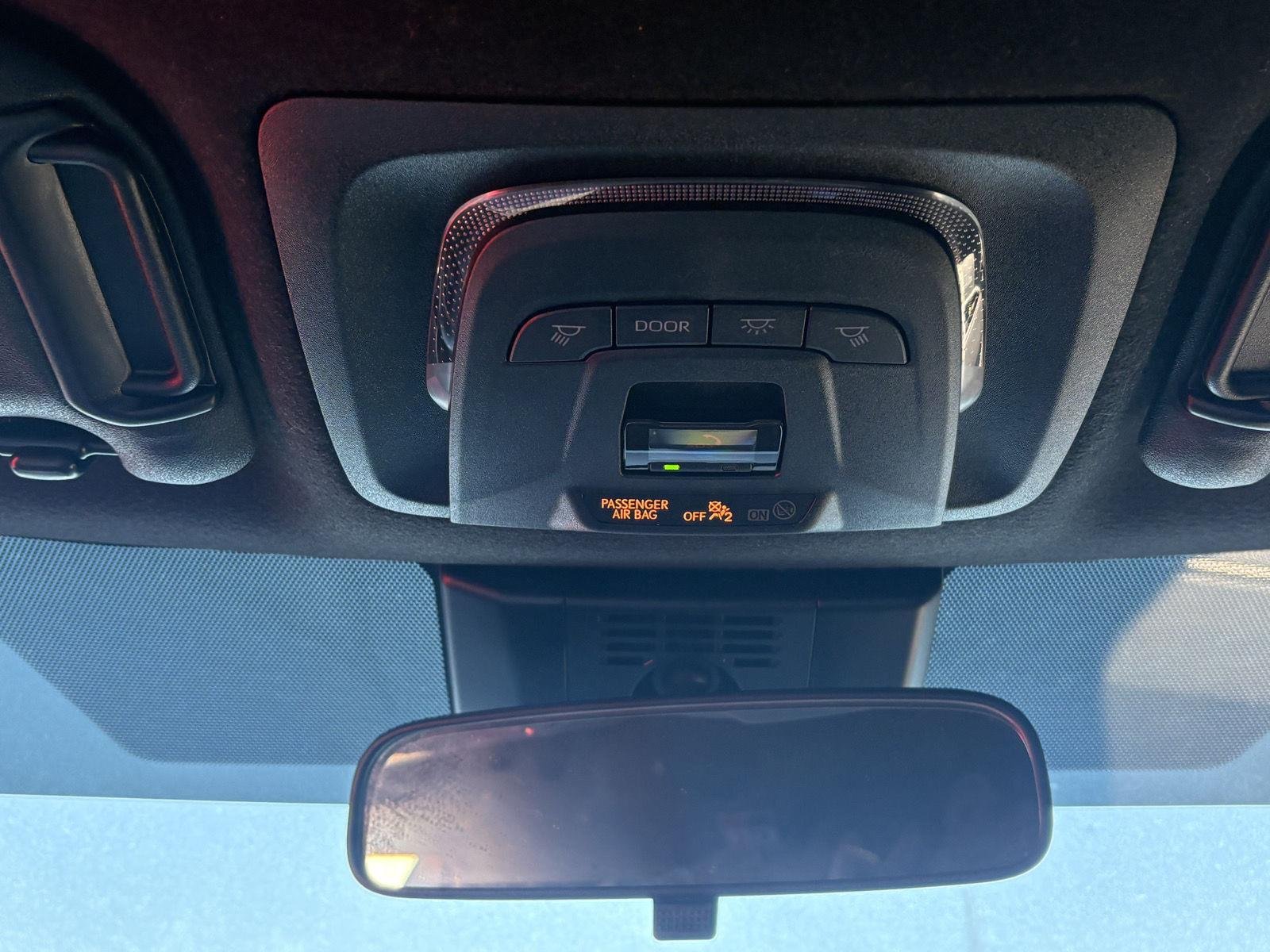 Used 2025 Black Toyota Core image 12