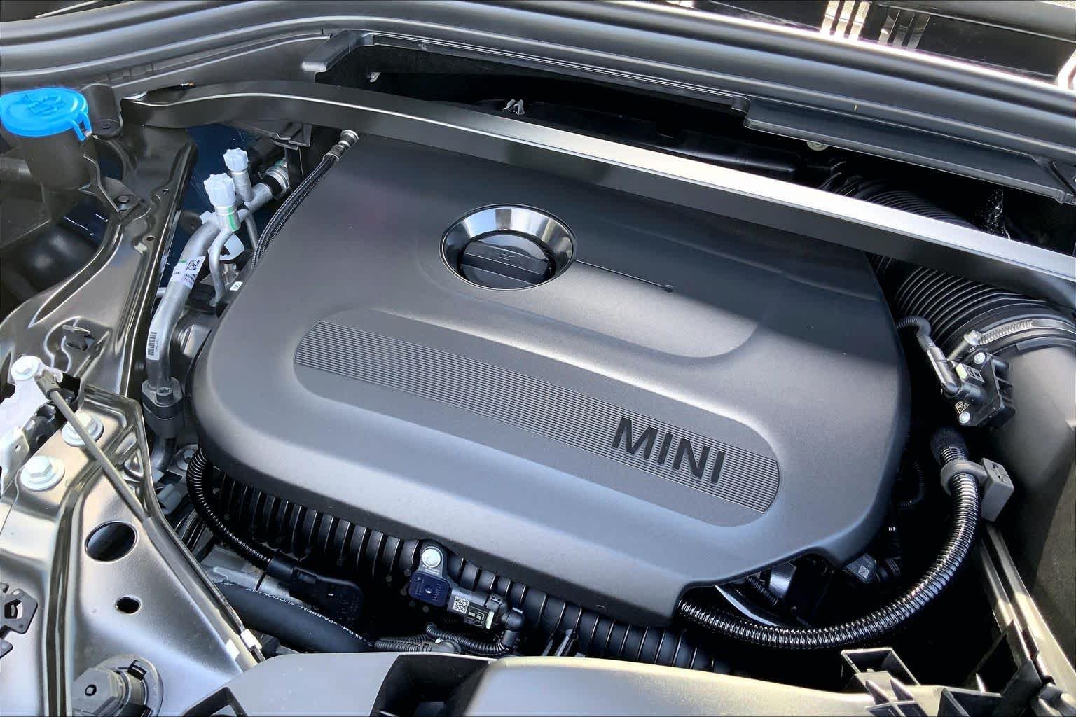 2027 MINI Countryman S - Photo 17