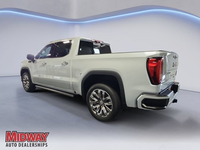 New 2026 Glacier White Tricoat GMC Denali image 3