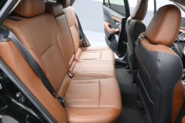Used 2022 Black Subaru Touring image 16