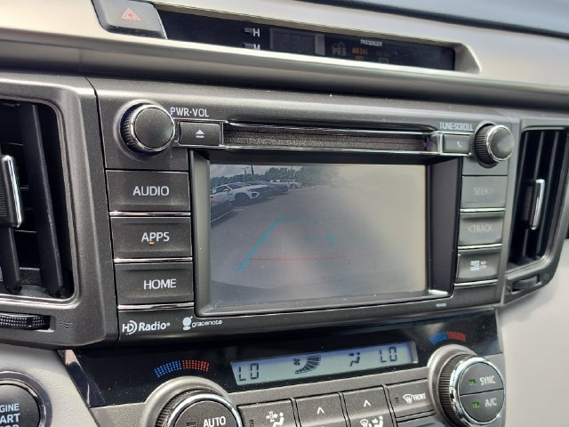Used 2015 Magnetic Gray Metallic Toyota Limited image 25