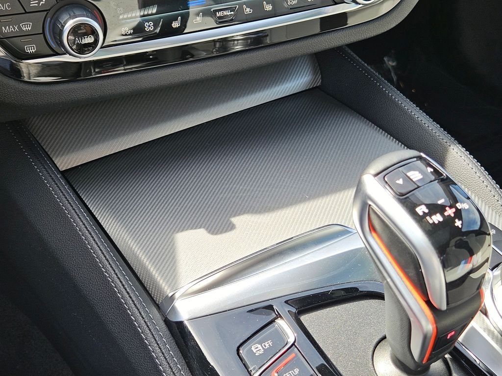 Certified Used 2023 Special Order Color BMW Base image 52