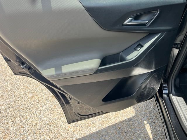 Used 2026 Black Chevrolet LT image 25