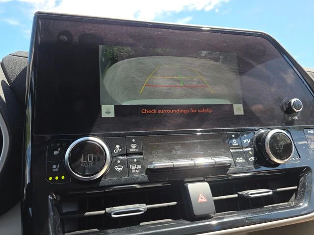 Used 2023 Beige Toyota Limited image 33