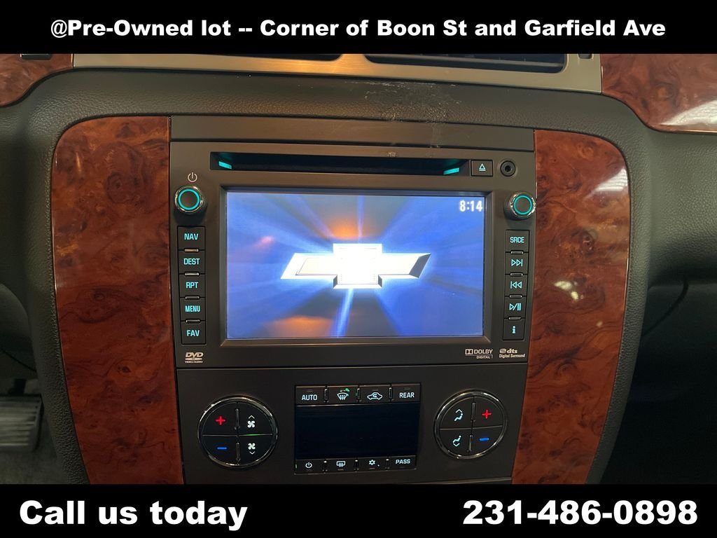 Used 2012 Gray Chevrolet LT image 23