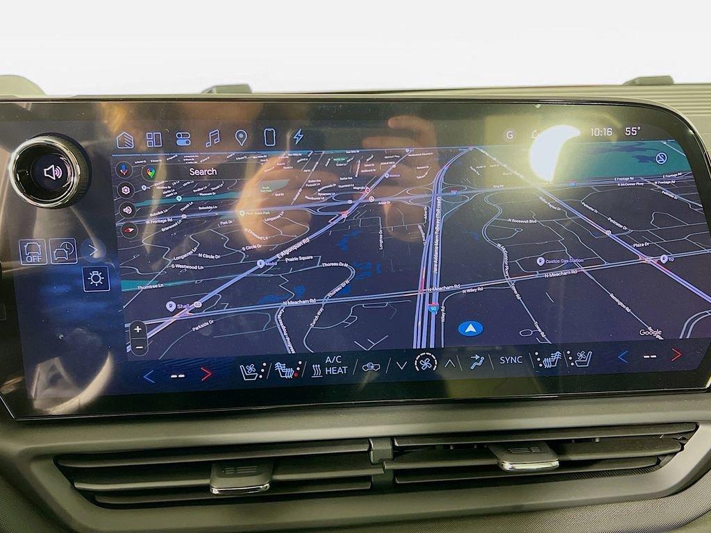 2026 Chevrolet Silverado EV LT - Photo 13