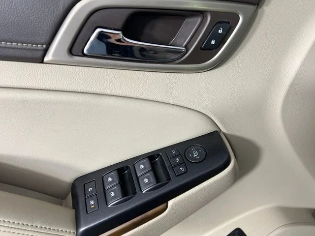 Used 2019 Onyx Black GMC Denali image 18